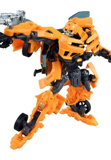 变形金刚 MB-02 バンブルビー | Hpoi手办维基