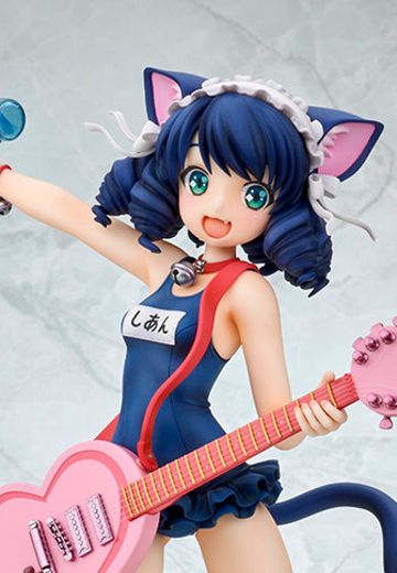 希安 泳装Style 限定版