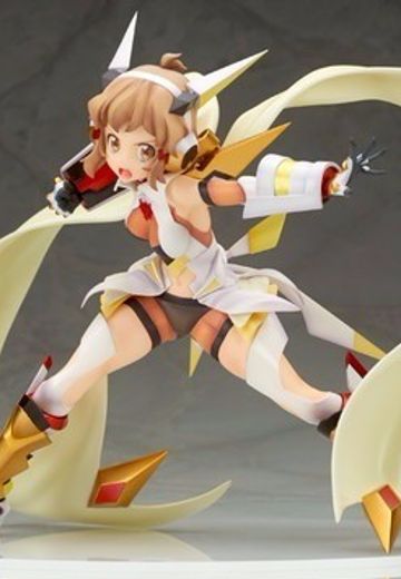 战姬绝唱GX 立花响