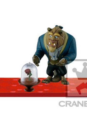 WCF 美女と野獣 ビースト  | Hpoi手办维基