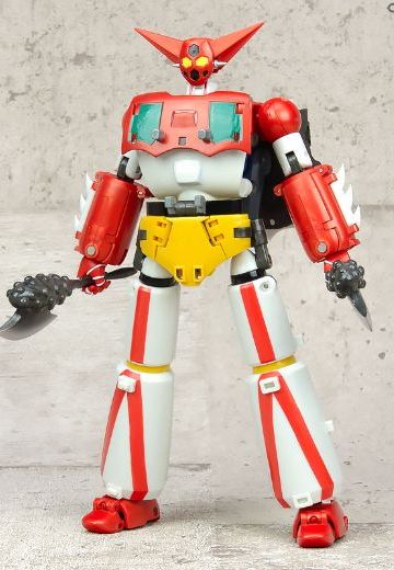 盖塔 ダイナミック橙ジR 盖塔 | Hpoi手办维基