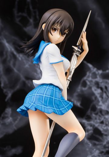 噬血狂袭 姬柊雪菜