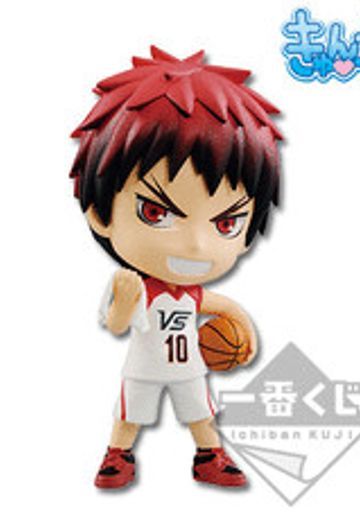 一番赏 剧场版 黑子的篮球 LAST GAME 火神大我 