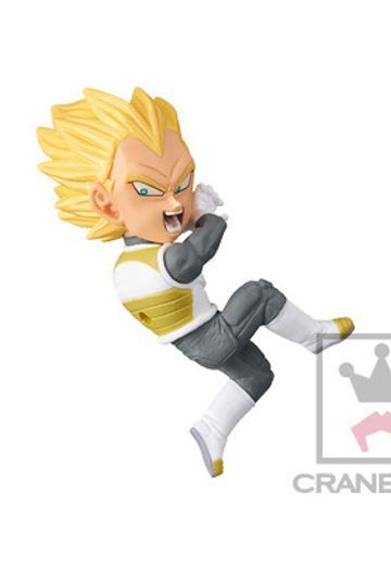 WCF 龙珠超 贝吉塔超级赛亚人  | Hpoi手办维基