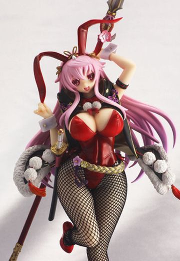 战国武将姫MURAMASA 藤堂高虎 WF2017W限定版 | Hpoi手办维基