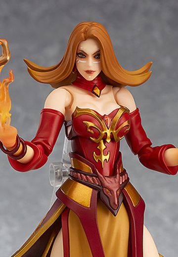 figma #338 DOTA 2 Lina