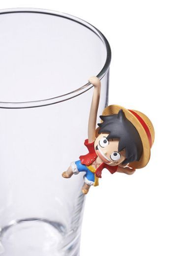 茶友系列 海贼王 モンキー･D･ルフィ  | Hpoi手办维基