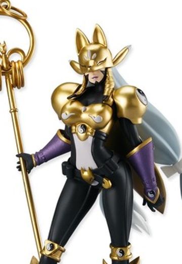 Bandai 食玩 数码暴龙テイマーズ 咲夜モン  | Hpoi手办维基