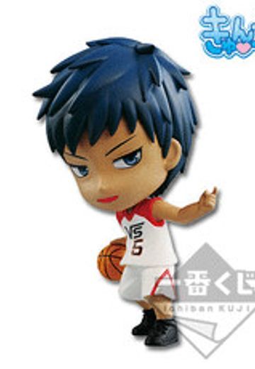 一番赏 剧场版 黑子的篮球 LAST GAME 青峰大辉  | Hpoi手办维基