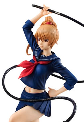 G.E.M. 银魂 冲田总子 性转换篇