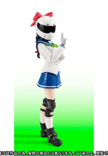 S.H.Figuarts 川崎来梦