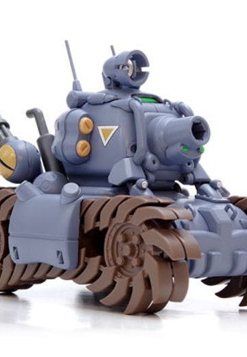 1/24 SV-001/I Metal Slug