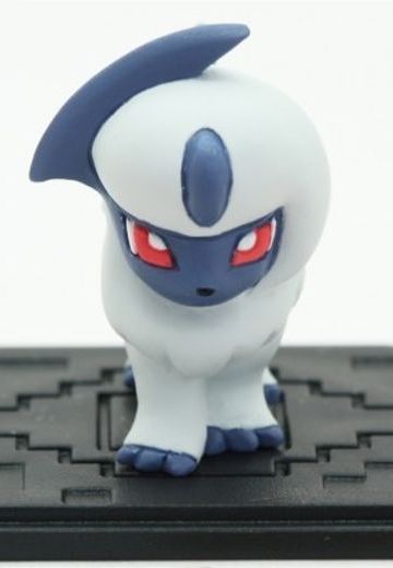 モンコレGET 口袋妖怪サン&ムーン 阿勃梭鲁 