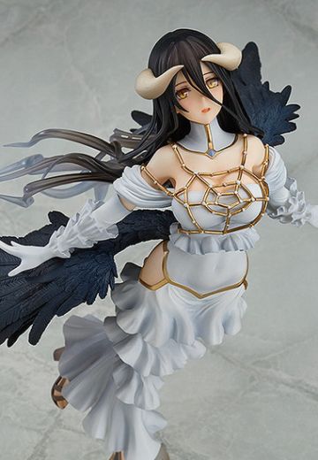 Overlord 雅儿贝德