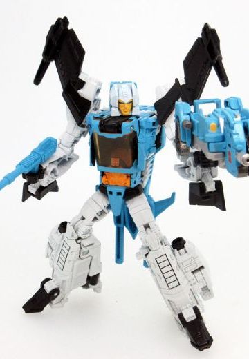 变形金刚レジェンズ LG39 ブ莲伊恩ストーム | Hpoi手办维基