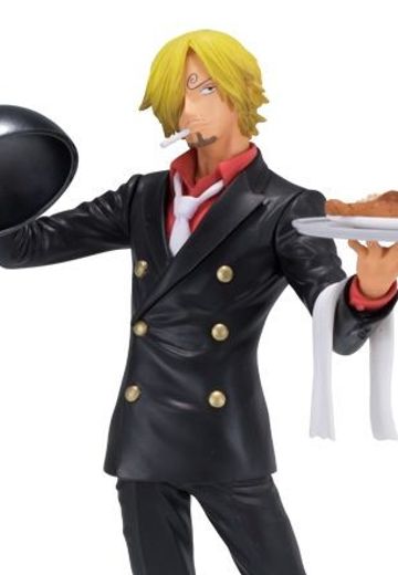 一番赏 海贼王 山治 