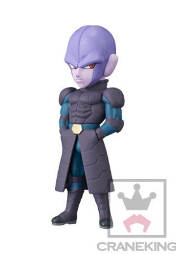 WCF 龙珠超 ヒット  | Hpoi手办维基