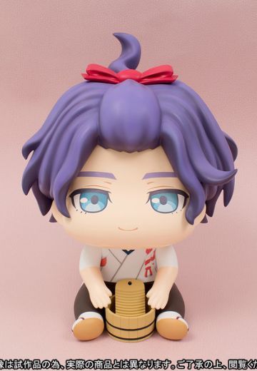 タマコレ 刀剣乱舞-花丸- 歌仙兼定  | Hpoi手办维基