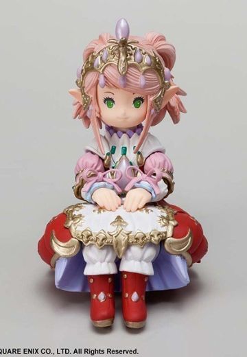 最终幻想XIV ナナモウルナモ  | Hpoi手办维基