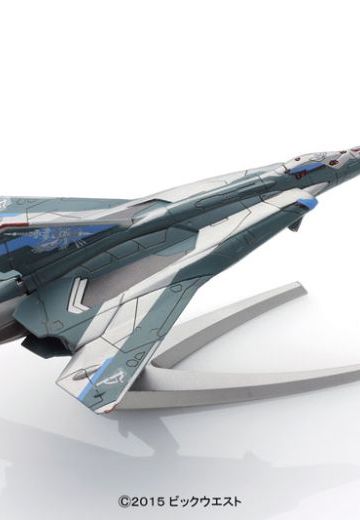 机械选 超时空要塞系列 超时空要塞Δ Sv-262Ba ドラケンIII ファイターモード(テオ机/ザオ机)