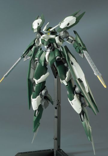 HG 机动战士高达 铁血的奥尔芬斯第二季 EB-08jjc 雷金雷兹·茱莉亚