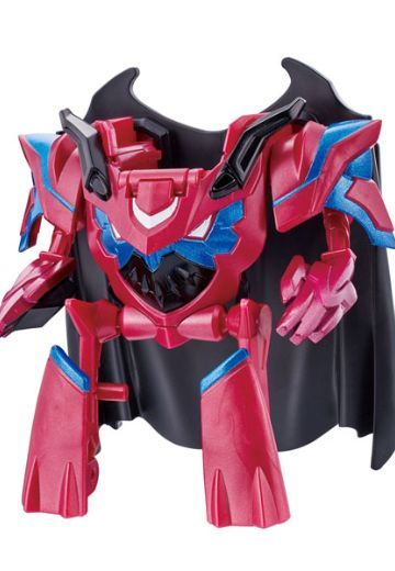 假面骑士エグゼイド LVUR15 ファンタジーゲーマ | Hpoi手办维基