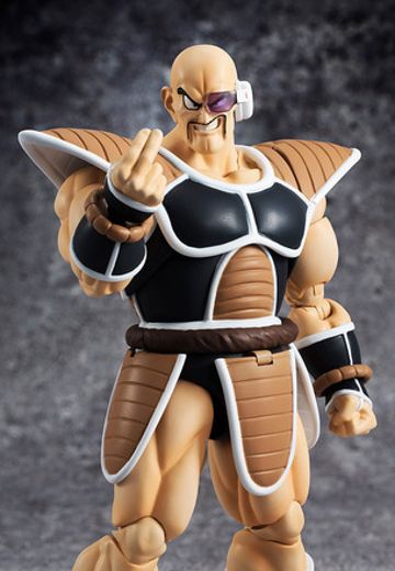 S.H.Figuarts 那巴 | Hpoi手办维基