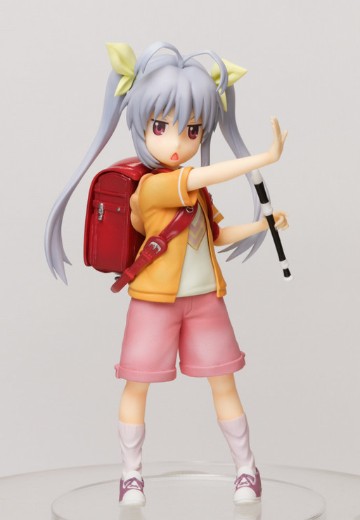 悠悠哉哉少女日和 宫内莲华 异色版 (WF2017冬) | Hpoi手办维基