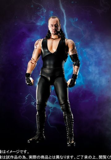 S.H.Figuarts 送葬者 | Hpoi手办维基