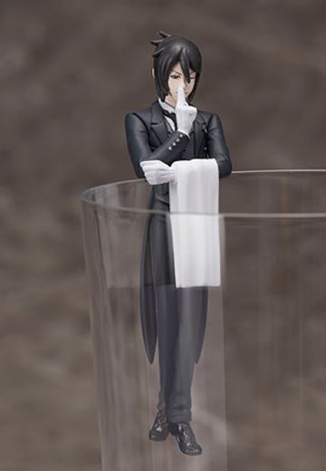 剧场版「黒执事 Book of the Atlantic」 figgy 塞巴斯蒂安・米卡利斯 剧场版「黒执事 Book of the Atlantic」 塞巴斯蒂安・米卡利斯  | Hpoi手办维基