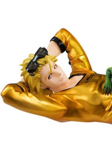 パルメイトえくすとら 剧场版 TIGER & BUNNY -The Rising- ライアン・ゴールドスミス  | Hpoi手办维基