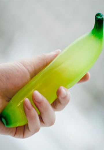 Gel Banana | Hpoi手办维基