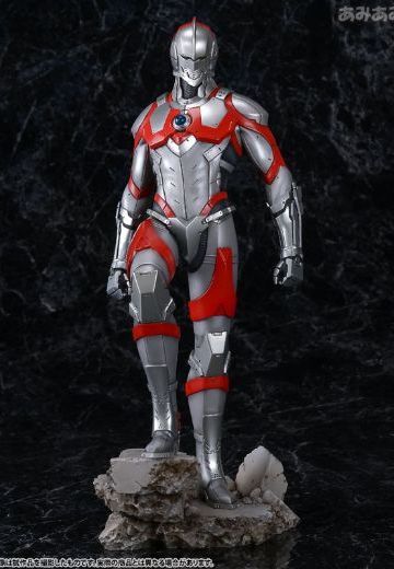 ULTRAMAN 1/6比例・スタチュー | Hpoi手办维基