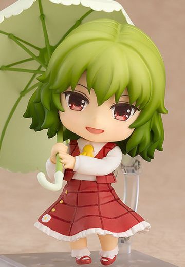 粘土人 #735 东方Project 风见幽香 | Hpoi手办维基