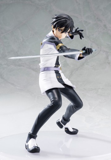 剧场版 刀剑神域 桐人 Ordinal Scale Ver. | Hpoi手办维基