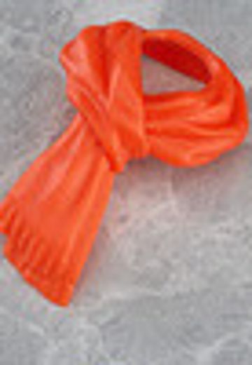 围巾 红色 | Hpoi手办维基