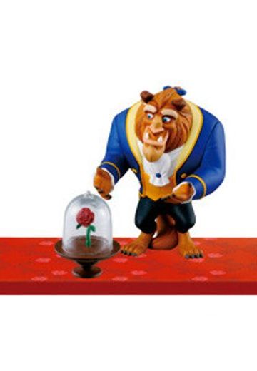 WCF 美女と野獣 ビースト  | Hpoi手办维基