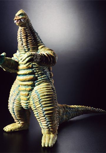 圆谷制作造型部门 雷德王 | Hpoi手办维基