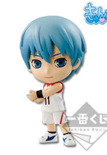 一番赏 剧场版 黑子的篮球 LAST GAME 黑子哲也  | Hpoi手办维基