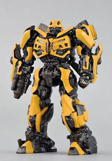 メタコレ 变形金刚 バンブルビー(ダークSIDE・ムーンVer)