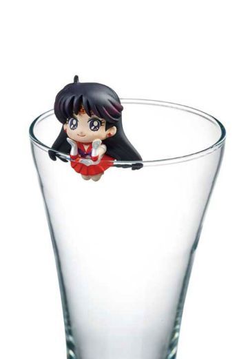 茶友系列 美少女战士 セーラーマーズ 