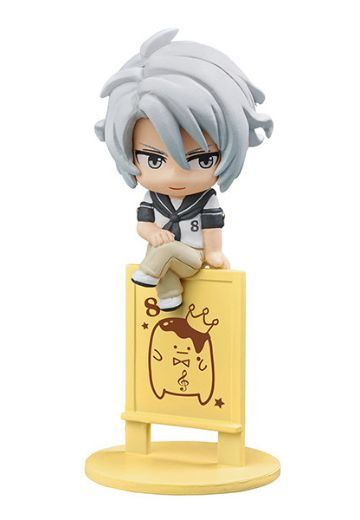 茶友系列 アイドリッシュセブン 八乙女楽 SOL流通限定  | Hpoi手办维基