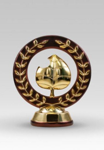 Leaf Trophy