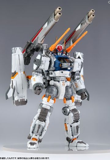 ダイアクロン DA-06 ダイアバトルスV2 宇宙机动タイプ | Hpoi手办维基