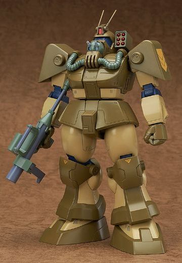太阳之牙 COMBAT ARMORS MAX09 Scale Abitate T10C Blockhead X-Nebula对应型 | Hpoi手办维基
