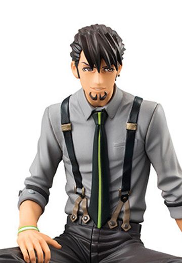 パルメイトえくすとら 剧场版 TIGER & BUNNY -The Rising- 镝木・Ｔ・虎彻 