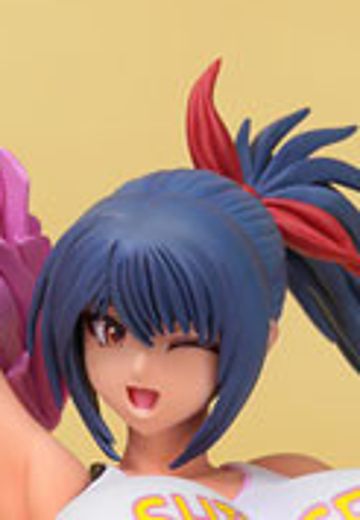 COMIC真激 封面女郎 仁科纱季 Ver.1.1