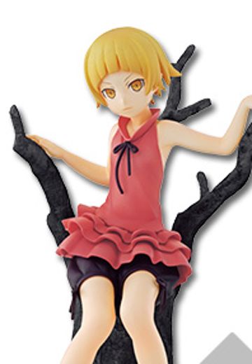 一番賞 傷物語 鐵血篇 B賞 10歲 姬絲秀忒・雅賽蘿拉莉昂・刃下心 | Hpoi手办维基