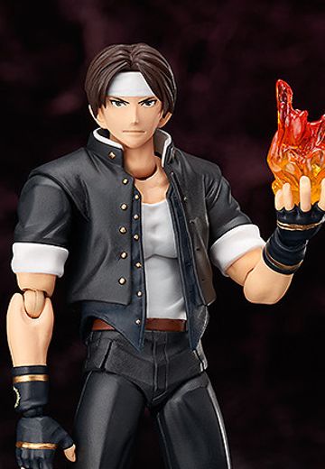 figma #SP-94 拳皇98UM 草薙京 