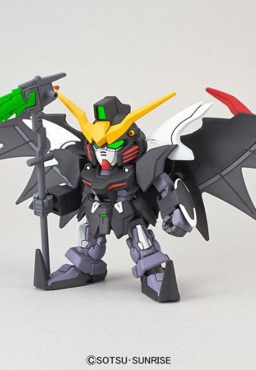 SD高达EXスタンダード 新机动戦记高达W Endless Waltz デスサイズヘル EW